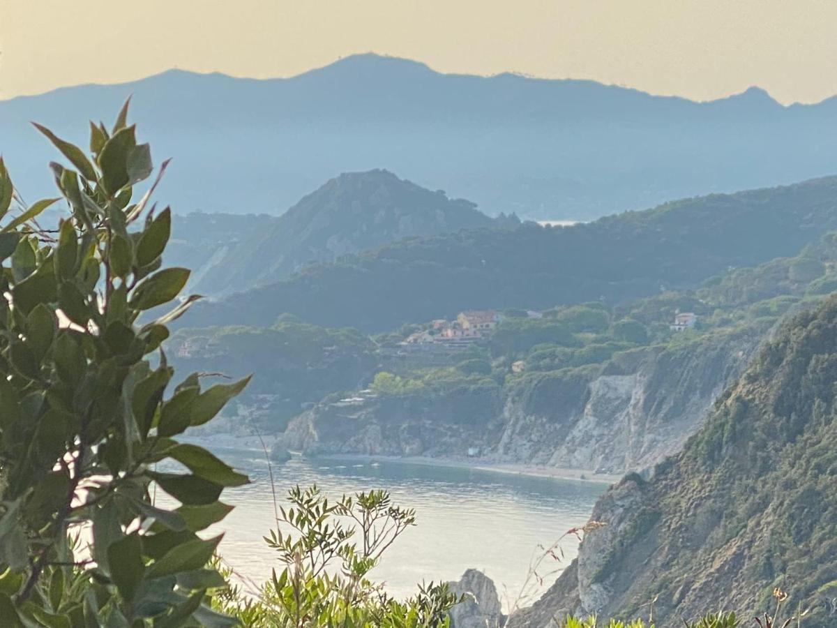 Appartement Sansone à Portoferraio Extérieur photo