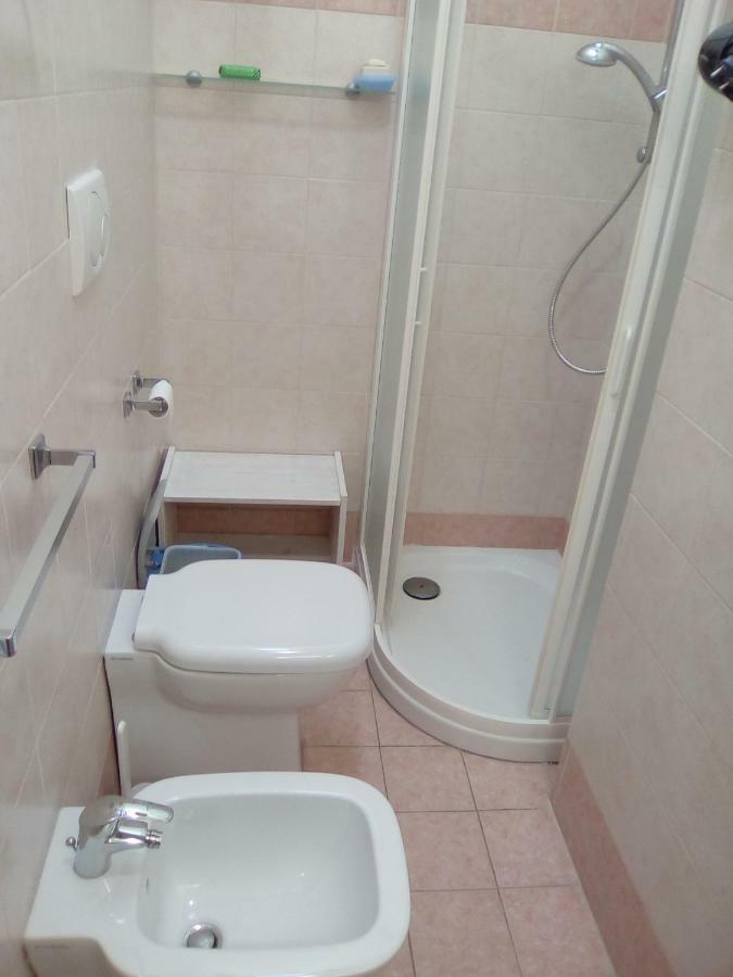 Appartement Sansone à Portoferraio Extérieur photo