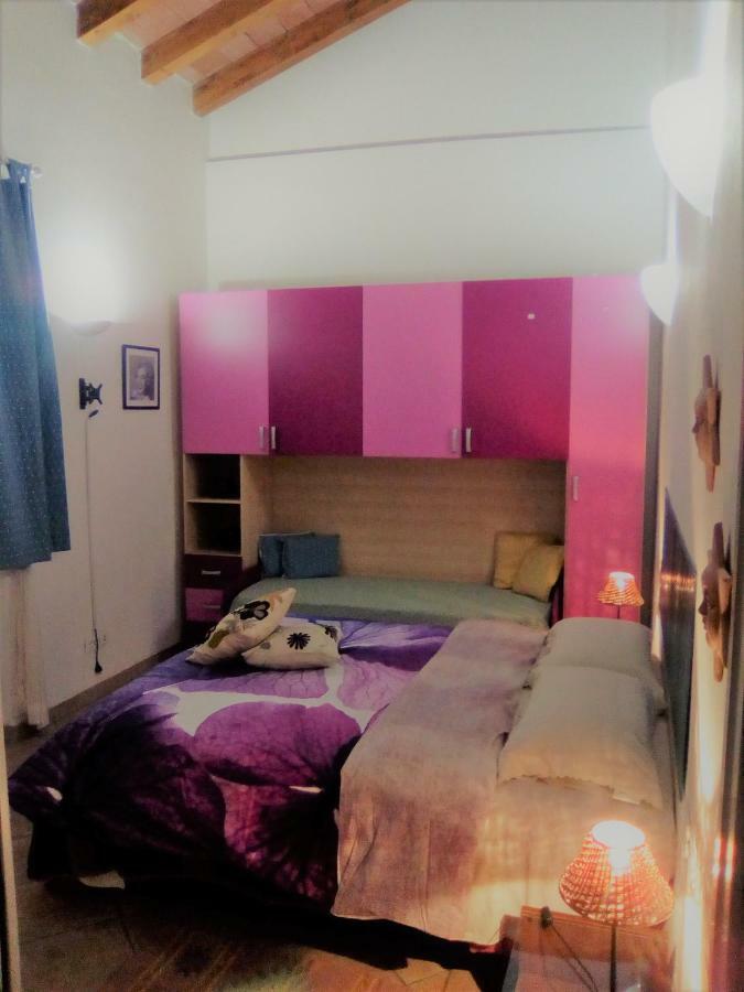 Appartement Sansone à Portoferraio Extérieur photo