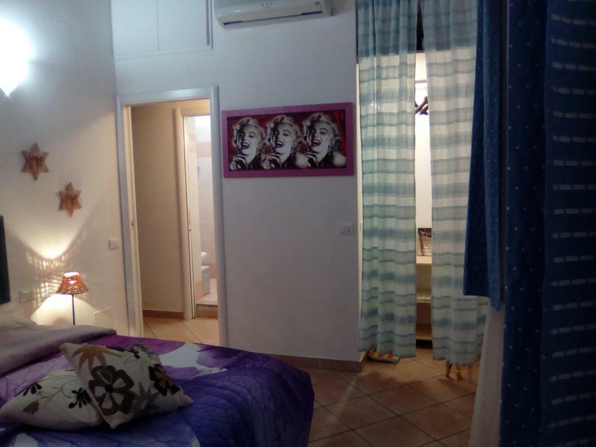 Appartement Sansone à Portoferraio Extérieur photo
