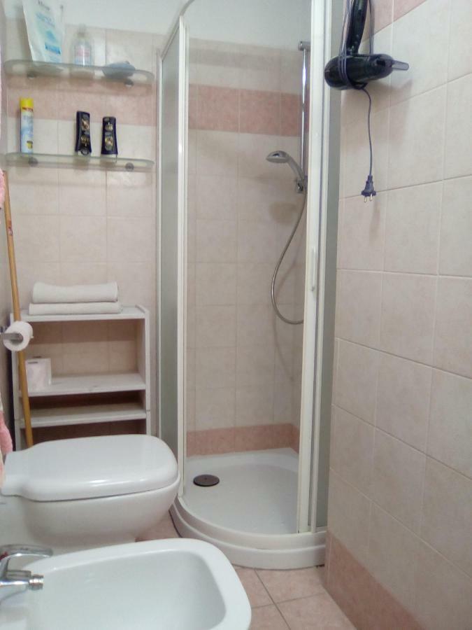 Appartement Sansone à Portoferraio Extérieur photo